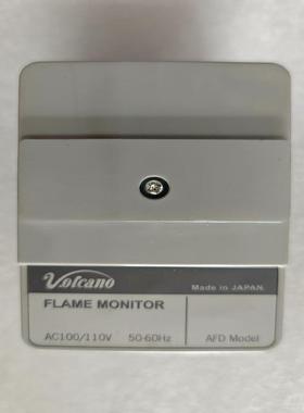 议~Valcano R4440V100-A 火焰监测器