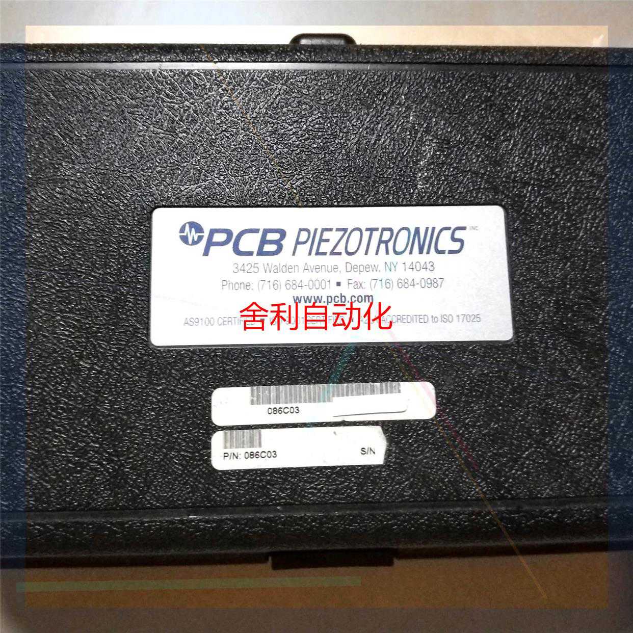 非实价PCB 模态力锤086C03~议价