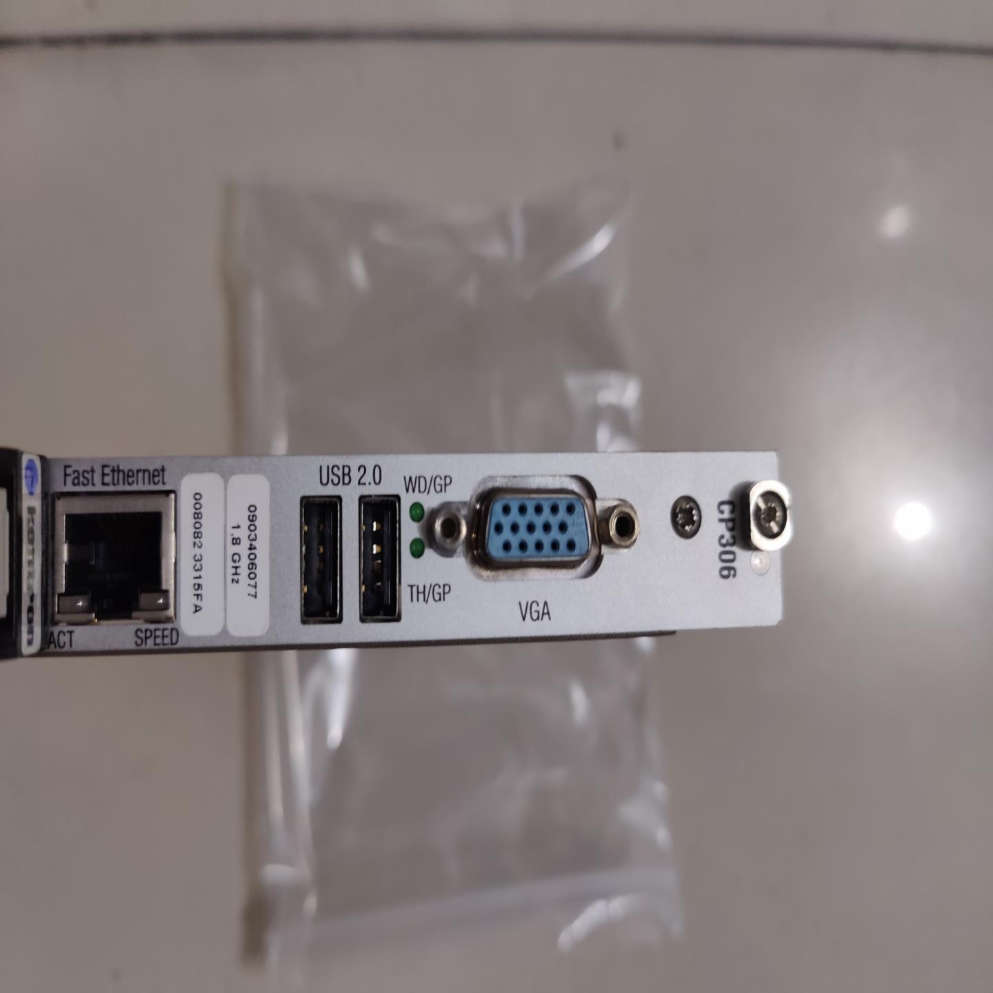 控创  CP306成色新 议价议价