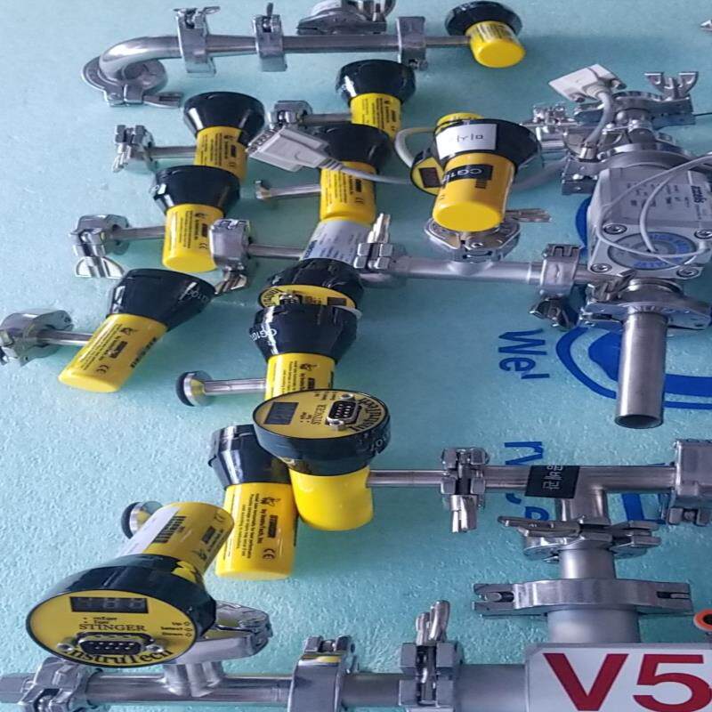 Instrutech CVM211GBA-AXCELIS 拆议价