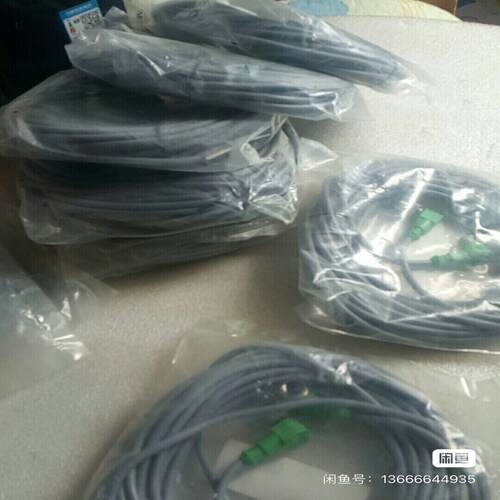 议~现场模块链接线公母头ELCO CBO12.4-5-CB12.