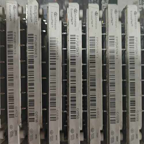 FP25R12KT3  BSM25GP120   FP25R~询价