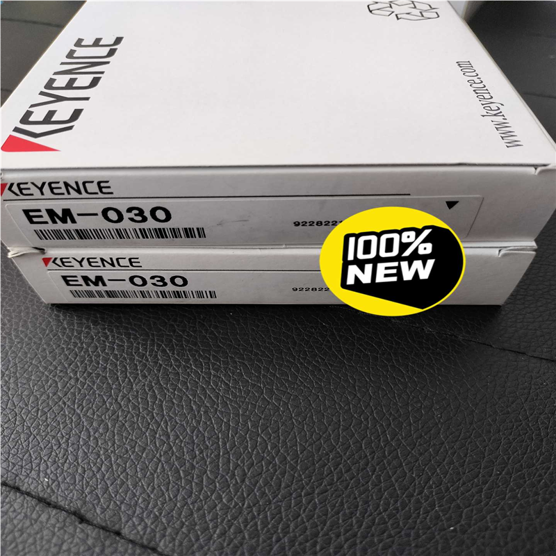 EM-030  基恩士接近开关，，爽快的顺丰(崽崽配件）