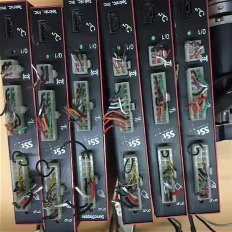 议~SST-1500-XCXSST无刷伺服电机驱动器