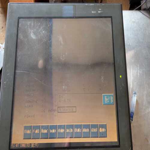 普洛菲斯gp2600-tc41-24v-M  触摸屏带网口（基数电子）