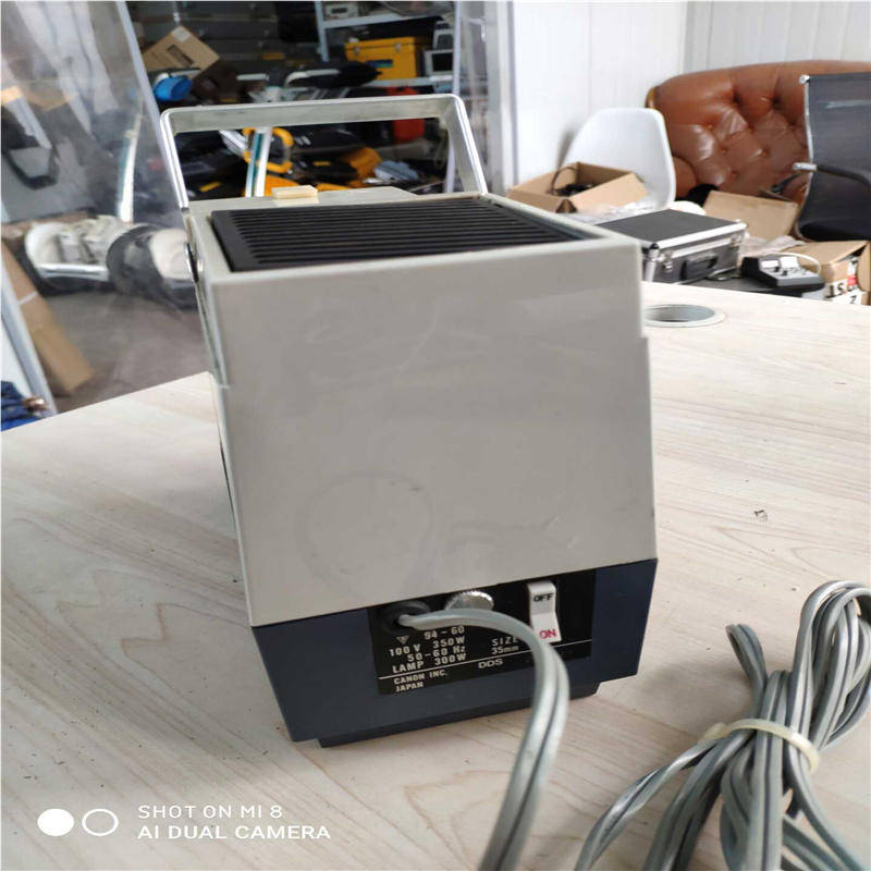 Canon slidester300Canon slides(崽崽配件）