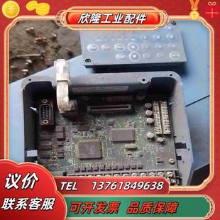 185K议价 三垦变频器主板SHF