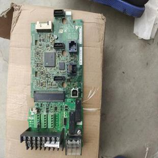 憨憨电子 S102 ETC740111 安川A1000变频器主板端子板