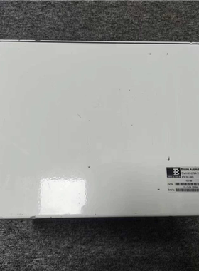 Brooks 153188 Robot Controller（夫美商行）