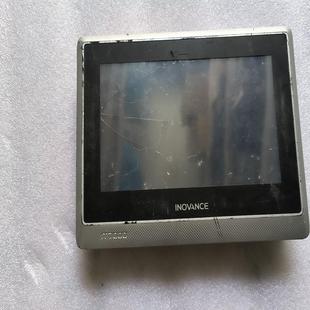 耶耶电子 汇川触摸屏 议价 功能包好 IT7070T