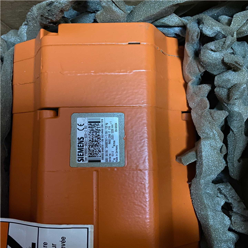 议~伺服plc控制器3HAB5761-1电机1FK6083