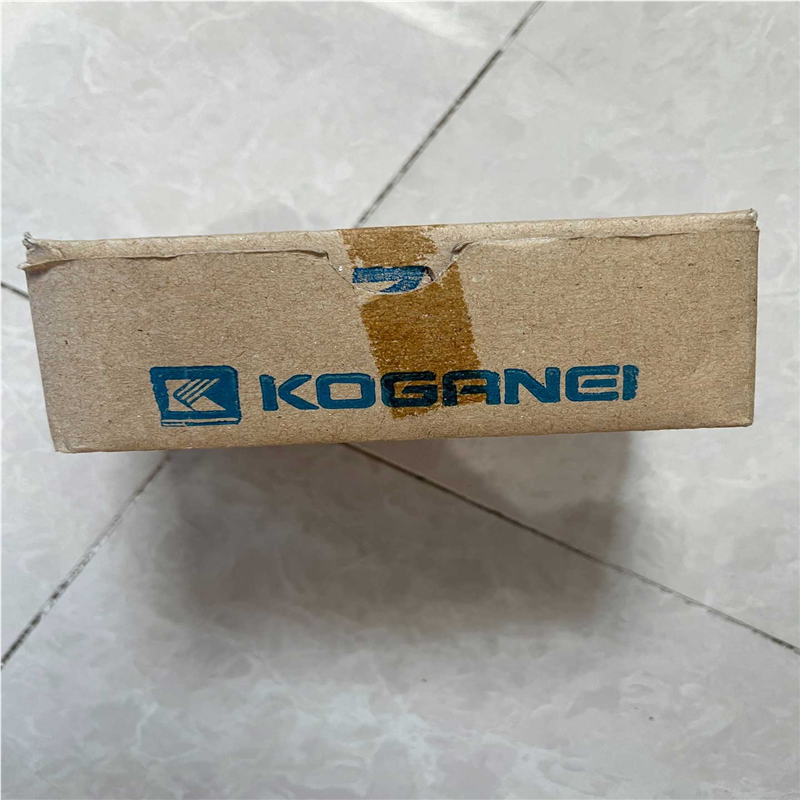 KOGANEI缓冲器 CS-KS11x15C-P-116(崽崽配件）