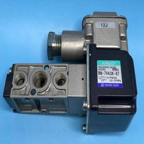 议~NIHON SEIKI BN-7V43K-8T议价