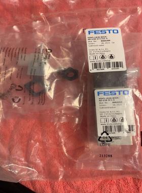 【汇生】费斯托8043213电磁阀VUVS-LK20-M32C-AD【议价】