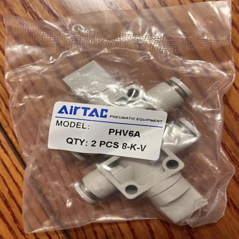 全新亚德客 PHV6A 欢迎进店选购