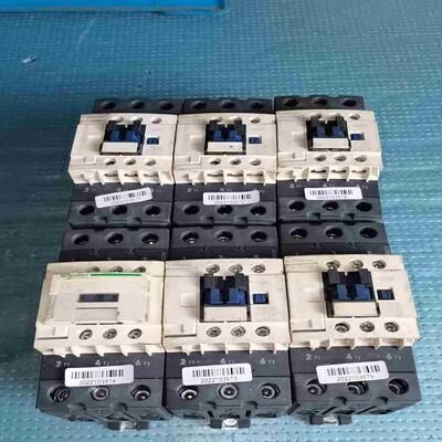 议~交流接触器LC1D40A 成色新6个，