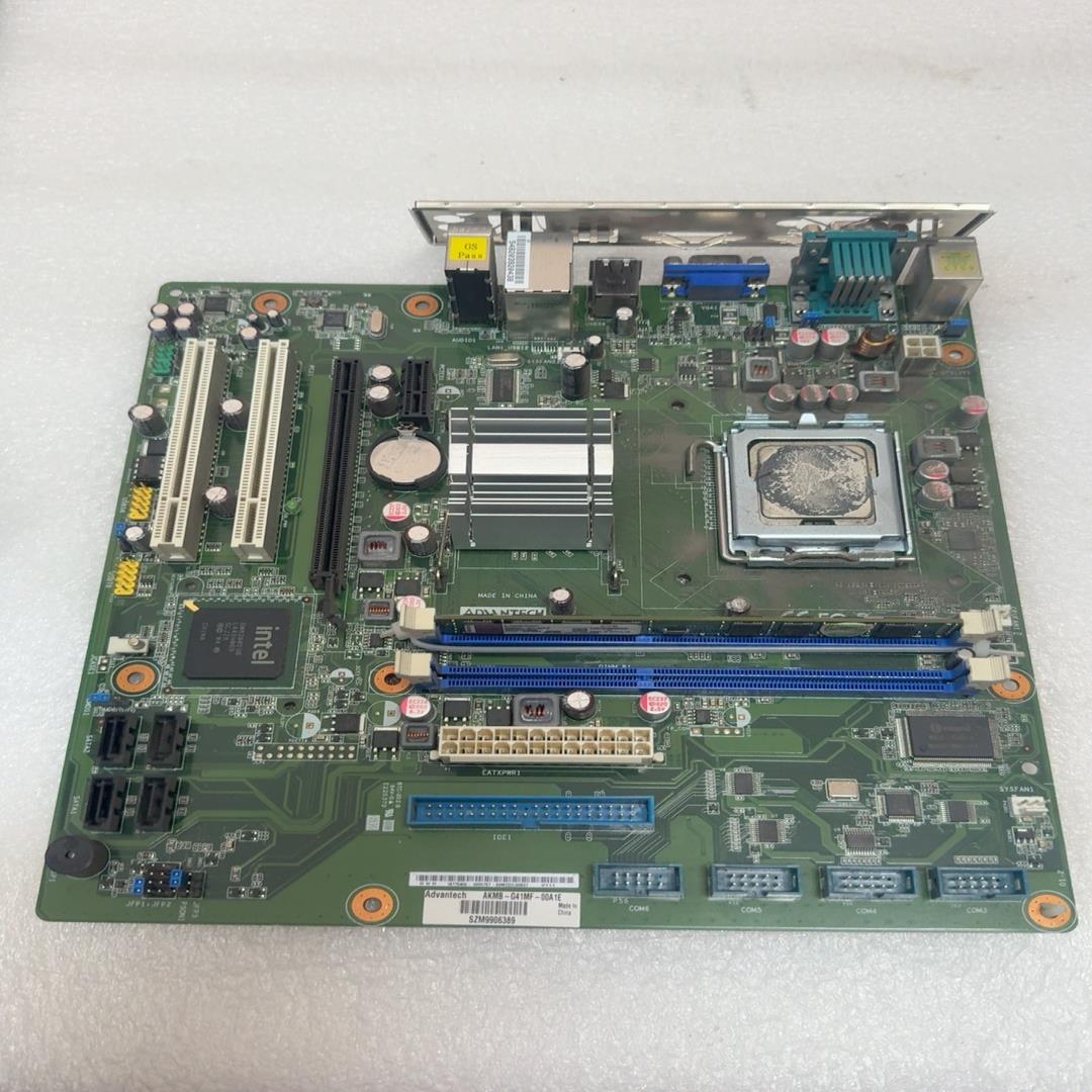 议价研华AKMB-G41M Rev.A1主板适用