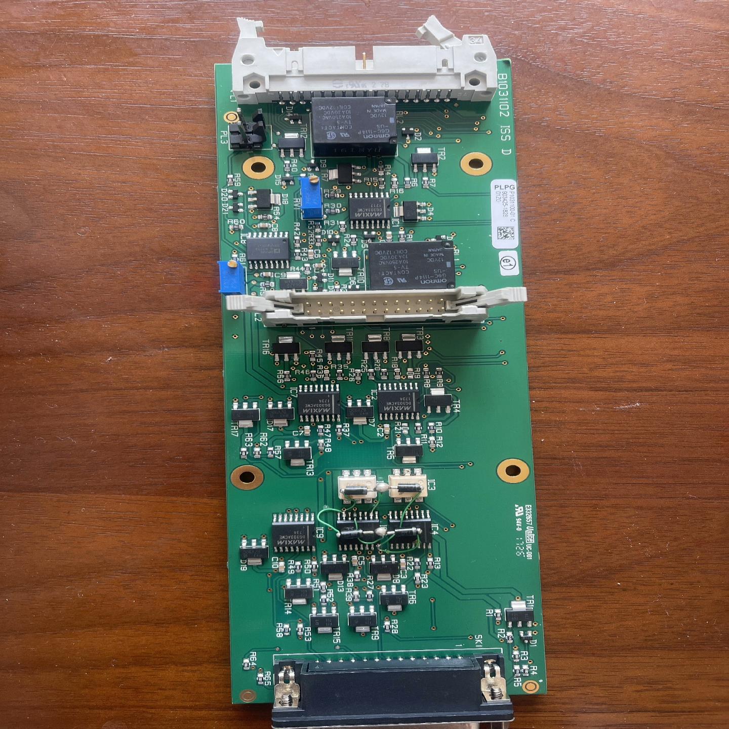 【顺庆】射频电源AE编码P1031100-01 C【议价】