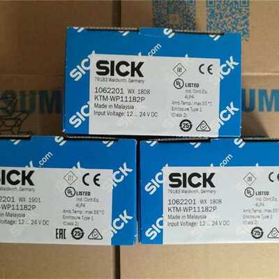 SICKWT24-2X200W24-2X2L30 WTT280LL3XED-2N156 WT280L-2N1请~议