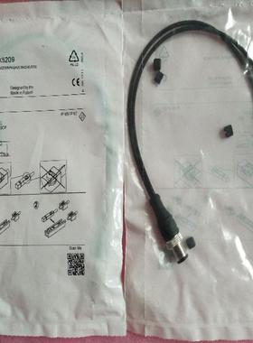 IFM易福门全新原装正品 MK5209 现货