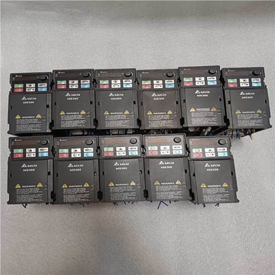 （议价）变频器VFD4A8MS21ANSAA，0.75KW 22