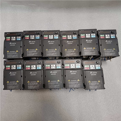 （议价）变频器VFD4A8MS21ANSAA，0.75KW 22