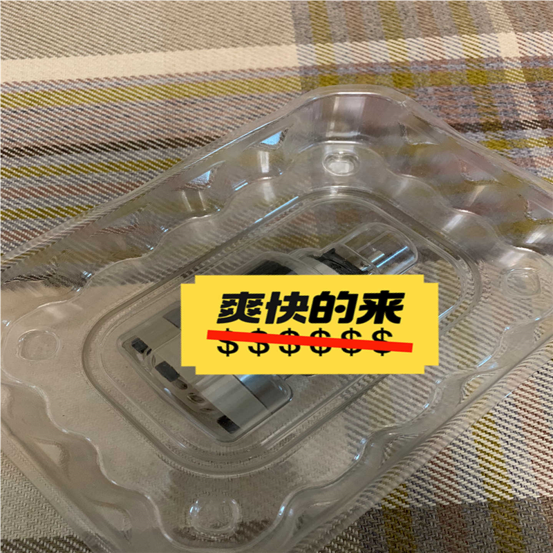 安捷伦5067-4159阀头，12 位/13 通阀，20(崽崽配件）