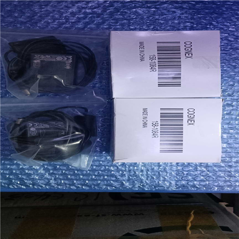 康耐视电源线158-1084R议价