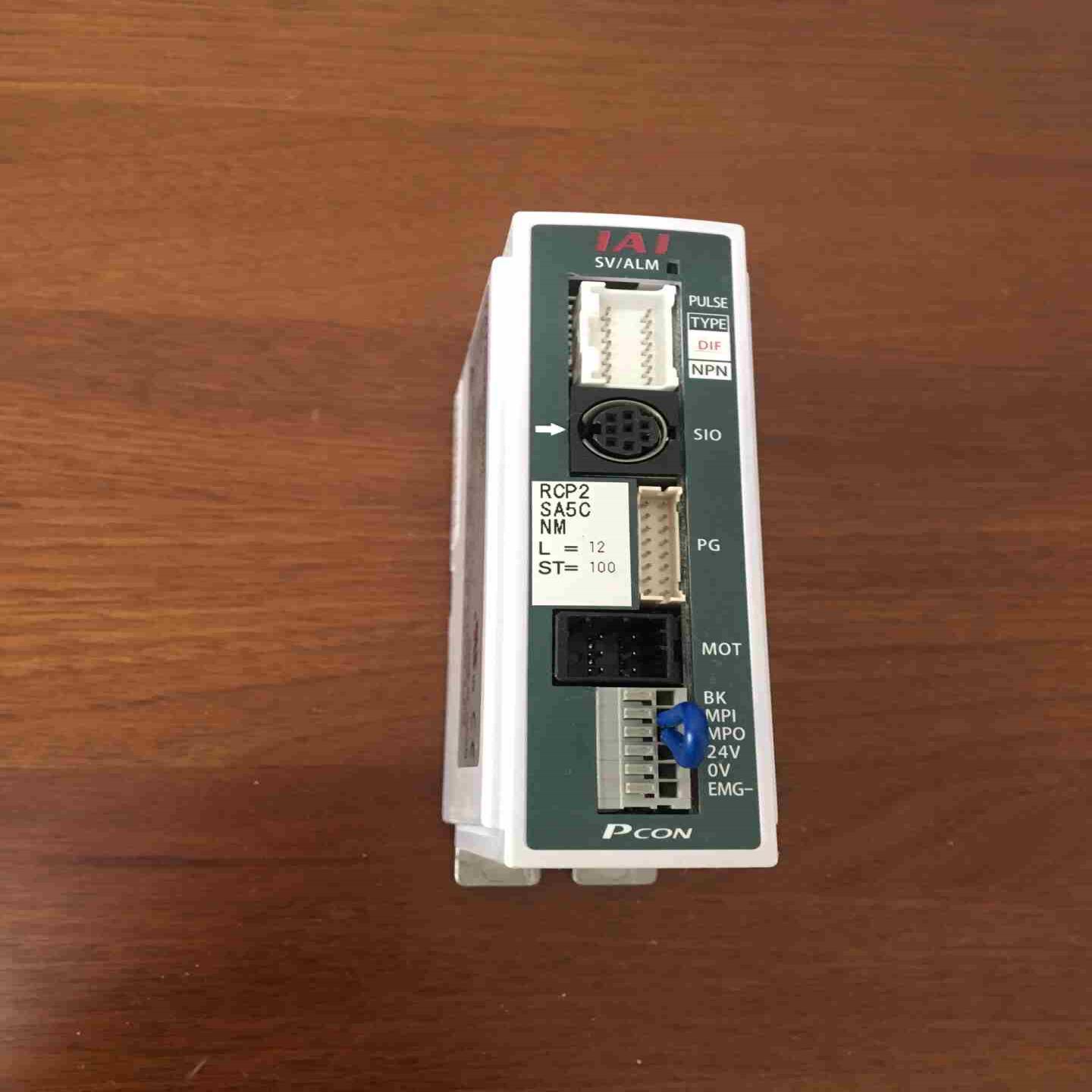 IAI电缸控制器PCON-PL-42PI-NP-3-0-H议价
