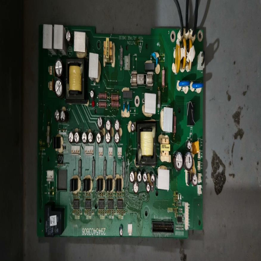 AB变频器22P-D170A103  罗克韦尔90KW变频器（崽载电子）