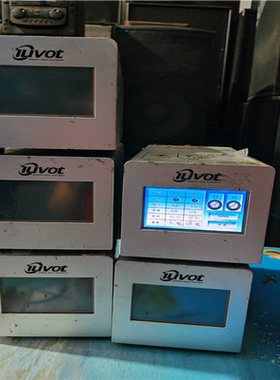 iuvot面光电源控制器（憨憨电子）