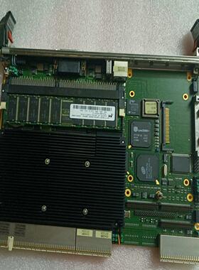 Concurrent Technologies  PP 20001X  PN750 6013-03 REVB