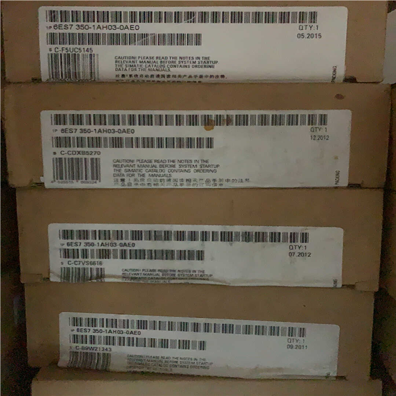 6ES7 350-1AH03-0AE0(崽崽配件）
