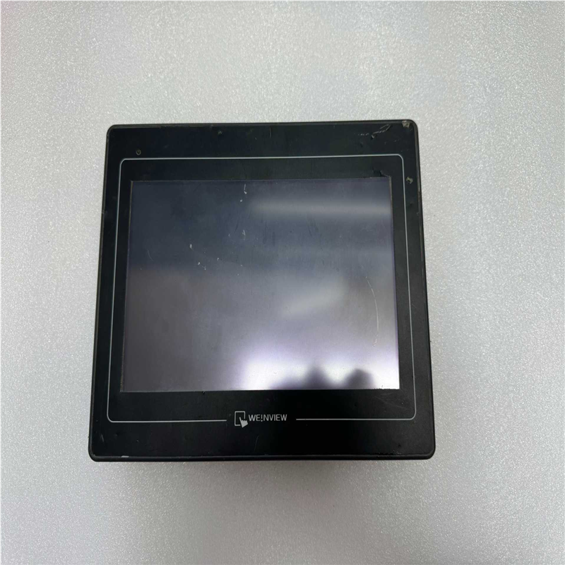 议价威纶TK6100i V5WV触摸屏，拆机件，功能好，成色看