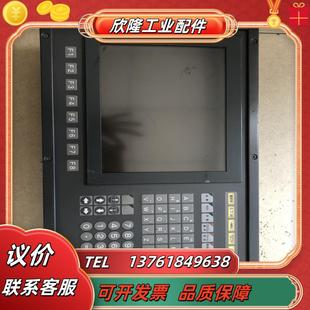 OKUMA大隈显示器 U100LOSP7000O OSP