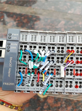 Smartlink华太模块FR0200成色如图功能（基数电子）