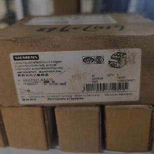 4AA10 3RV2021 议价 汇生