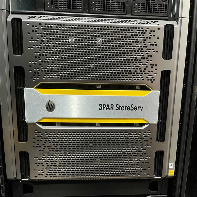 HP 3PAR 9450 存储整机 Q0E92-63001/（憨憨电子）
