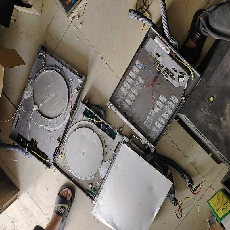 IPG YLS光模块总共7台议价（瓠子电子）