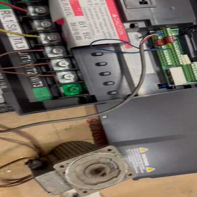 台达变频器CP2000，VFD220C43A-21（耶耶电子）