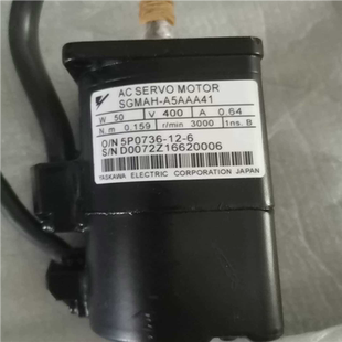 A5AAA41新 SGMAH 一个 库存 来聊价 懂行会用 议价