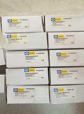 IC200ALG320B IC200ALG630-BB EC IC200CHS003C -FANUC 全新~议