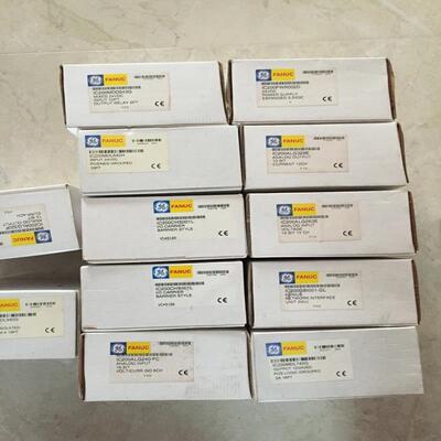 IC200ALG320B IC200ALG630-BB EC IC200CHS003C -FANUC 全新~议