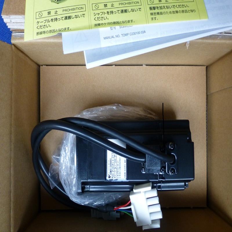 安川电机SGMAH-04AAA4C SGMAH-04AAA2B、SGMAH-04A1A41~议价