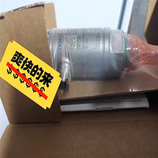 温度传感器 TN2415 需 IFM易福门 询价