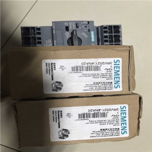 议 4NA20 断路器3RV2021