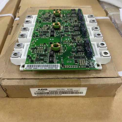 询价~FS450R12KE3/AGDR-71C全新ABB800变频