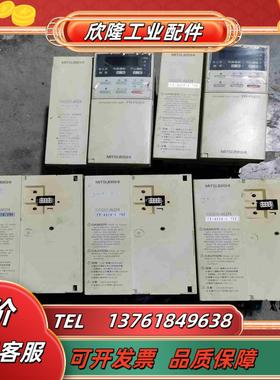 变频器FR-A024-075KFR-A024-22议价