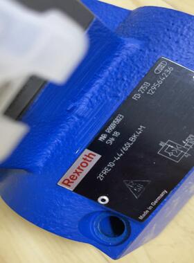 （议价）xroth力士乐原装全新R900915823 2FRE1