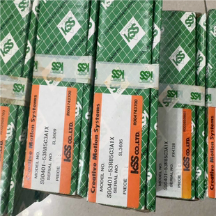 共3 53R85C3A1X KSSCOLTD视感SG0401 议价 美亚